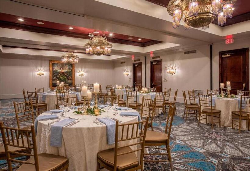 فندق Casa Monica Resort & Spa, Autograph Collection