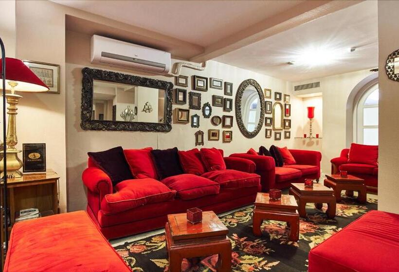 Fotos del hotel Celal Sultan Hotel Special Class:  14