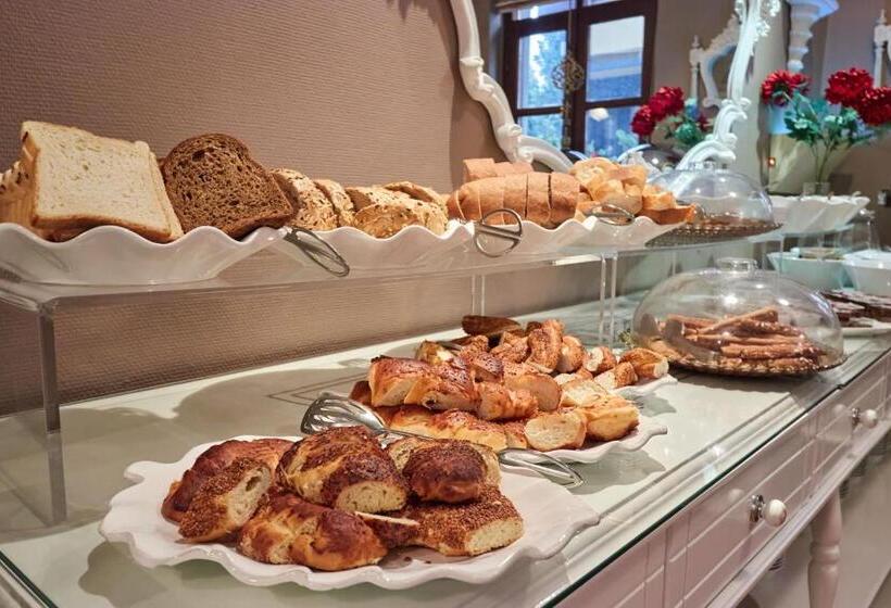 Fotos del hotel Celal Sultan Hotel Special Class:  65