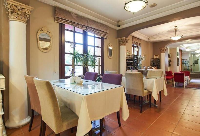 Fotos del hotel Celal Sultan Hotel Special Class:  26