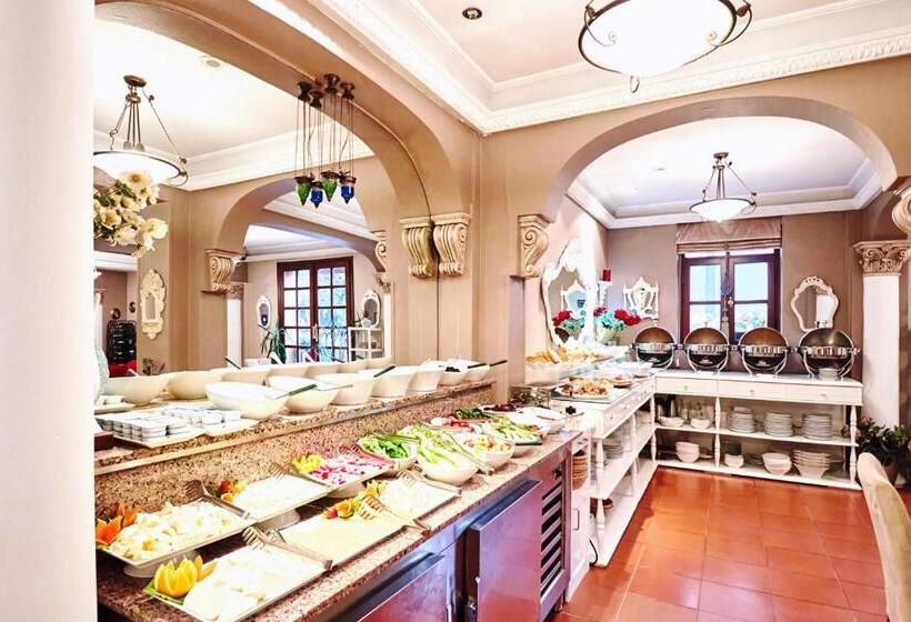 Fotos del hotel Celal Sultan Hotel Special Class:  63