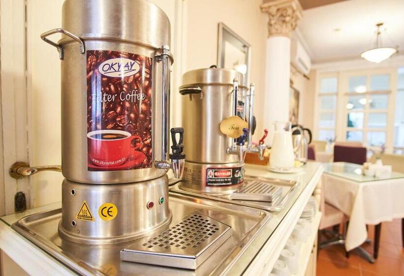 Fotos del hotel Celal Sultan Hotel Special Class:  39