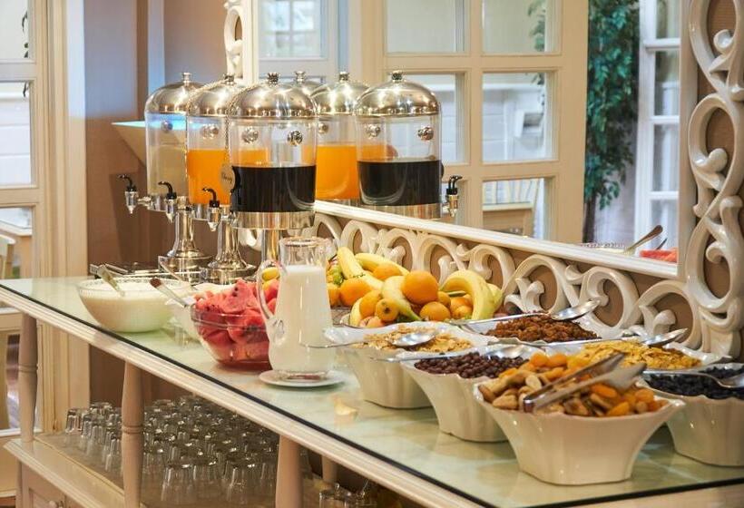 Fotos del hotel Celal Sultan Hotel Special Class:  80