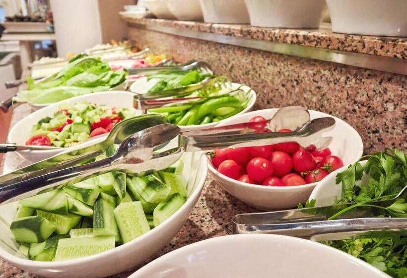 Fotos del hotel Celal Sultan Hotel Special Class:  36