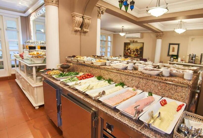 Fotos del hotel Celal Sultan Hotel Special Class:  79