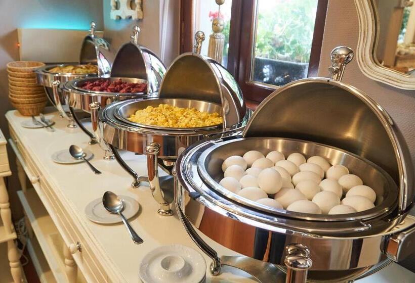 Fotos del hotel Celal Sultan Hotel Special Class:  64