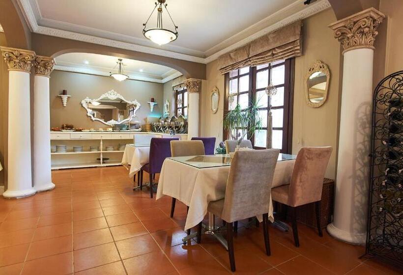 Fotos del hotel Celal Sultan Hotel Special Class:  29