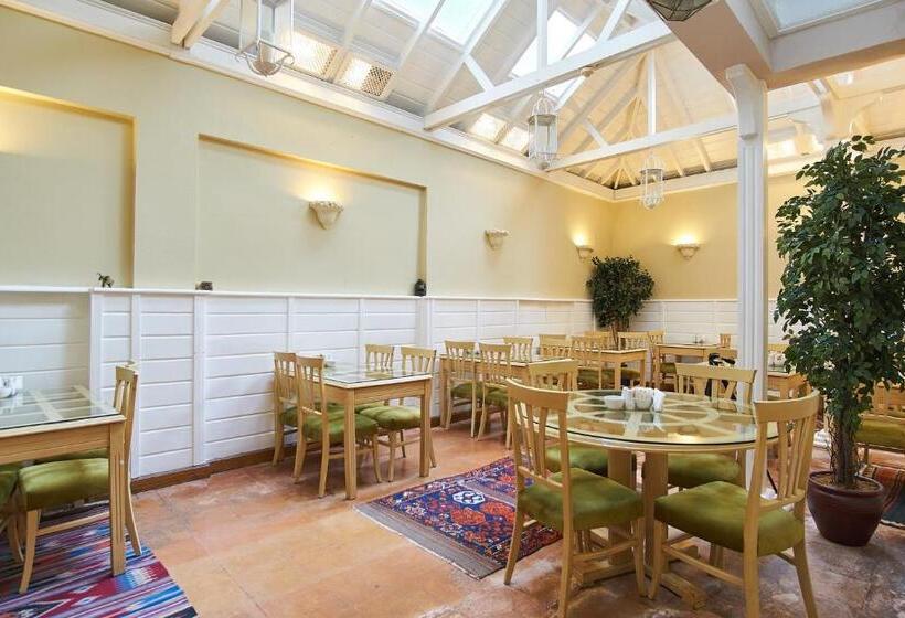 Fotos del hotel Celal Sultan Hotel Special Class:  62