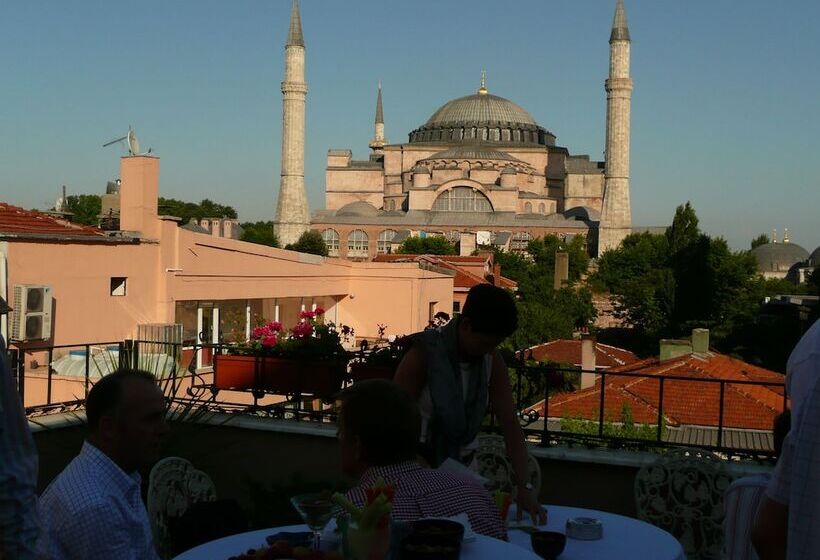 Fotos del hotel Celal Sultan Hotel Special Class:  67