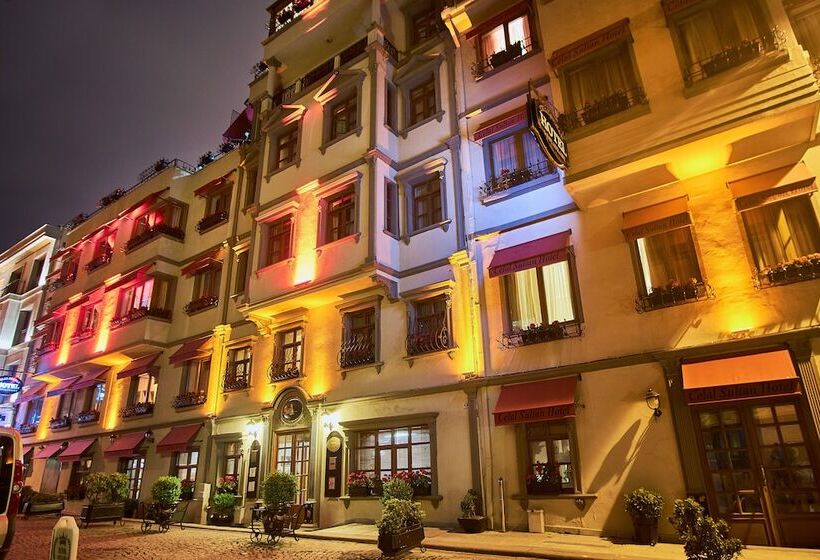 Fotos del hotel Celal Sultan Hotel Special Class:  5