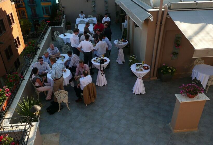 Fotos del hotel Celal Sultan Hotel Special Class:  41