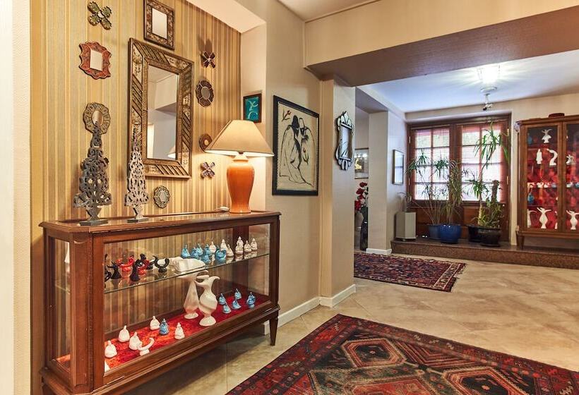 Fotos del hotel Celal Sultan Hotel Special Class:  75