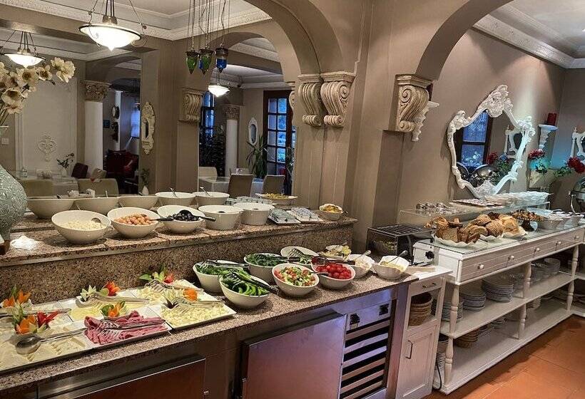 Fotos del hotel Celal Sultan Hotel Special Class:  61