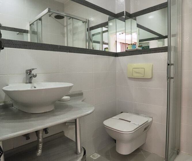 Fotos del hotel Celal Sultan Hotel Special Class:  45