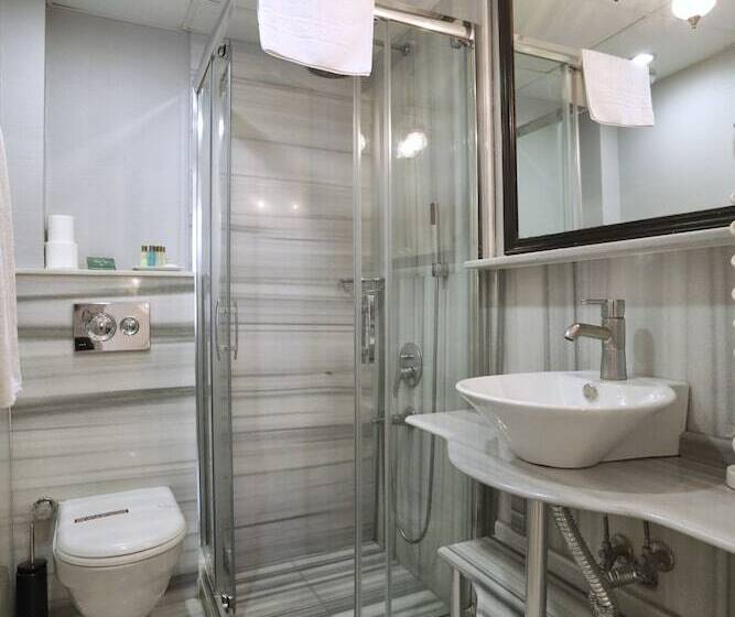 Fotos del hotel Celal Sultan Hotel Special Class:  46