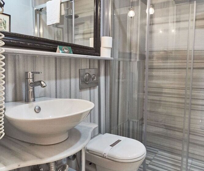 Fotos del hotel Celal Sultan Hotel Special Class:  49