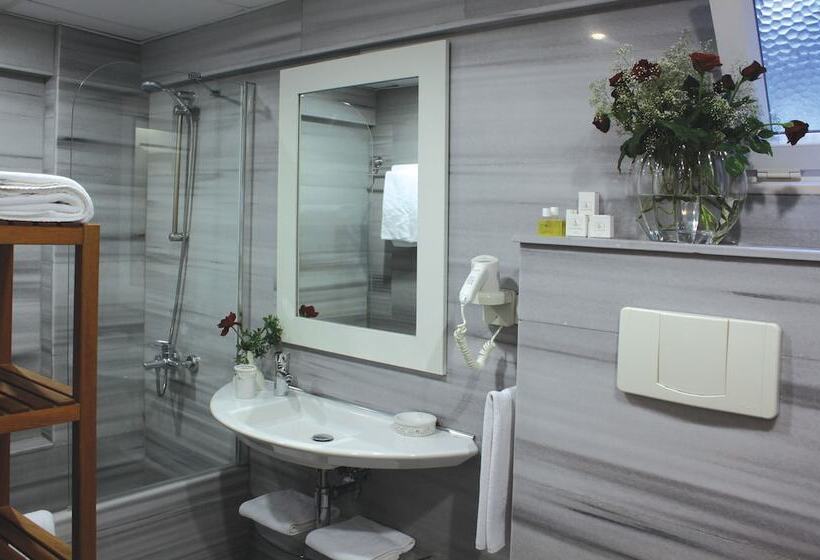 Fotos del hotel Celal Sultan Hotel Special Class:  47