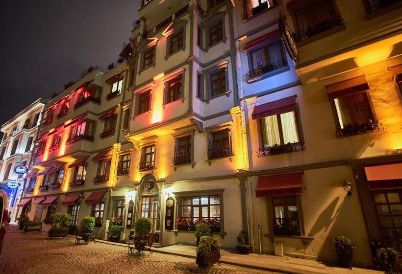 Fotos del hotel Celal Sultan Hotel Special Class:  6