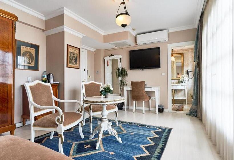 Fotos del hotel Celal Sultan Hotel Special Class:  57