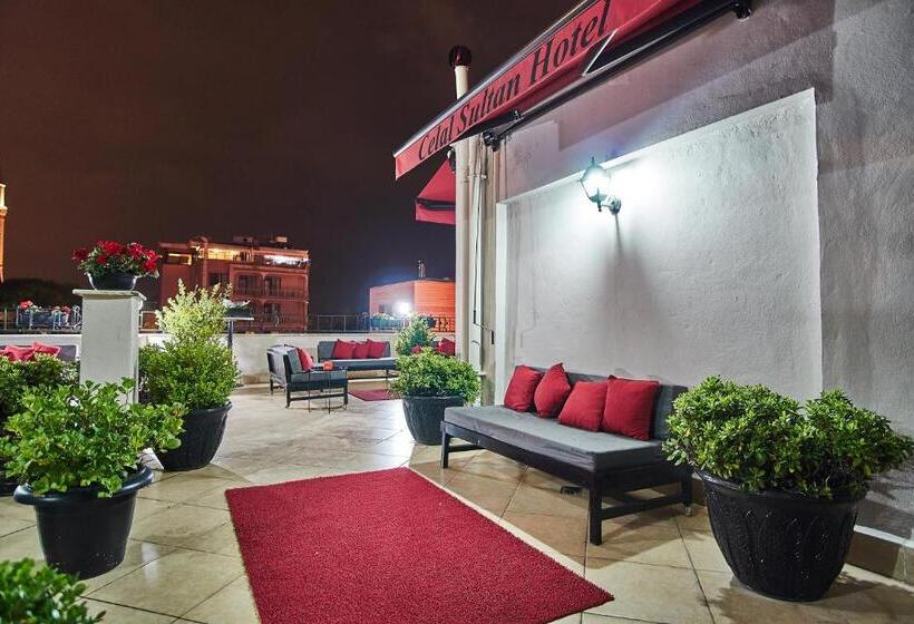 Fotos del hotel Celal Sultan Hotel Special Class:  66