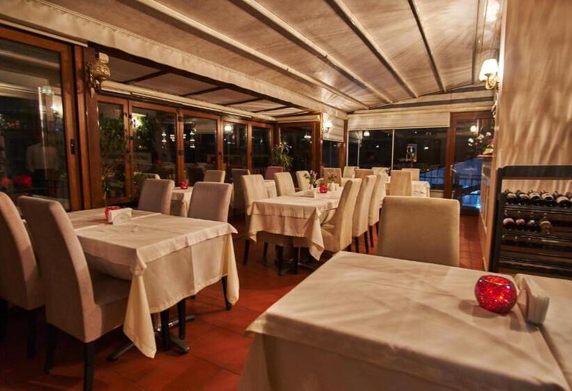 Fotos del hotel Celal Sultan Hotel Special Class:  19