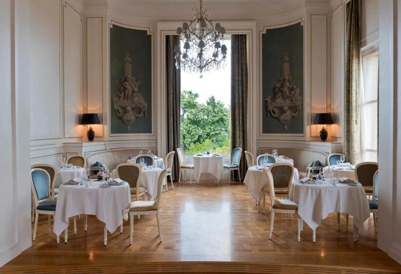 Intercontinental Hotels Chantilly Chateau Mont Royal, An Ihg