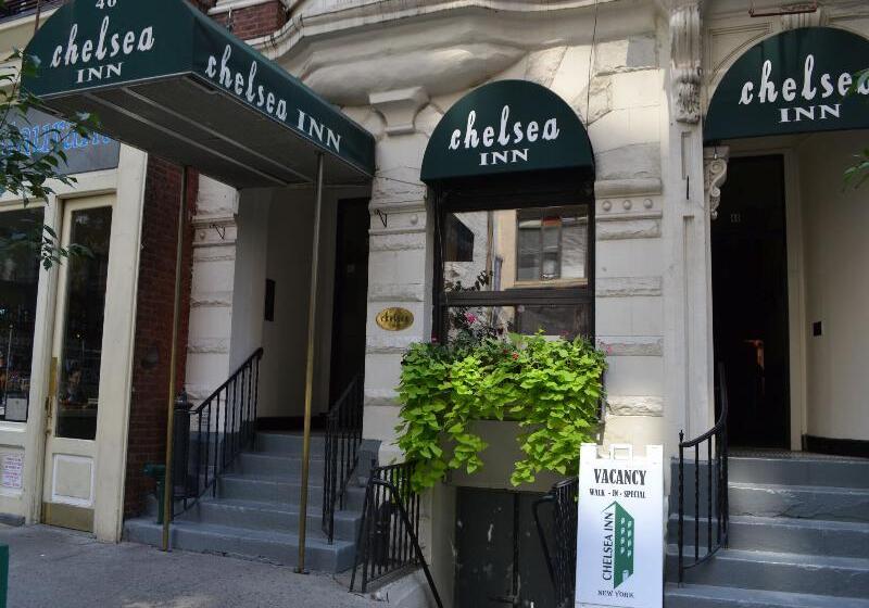 هتل Chelsea Inn