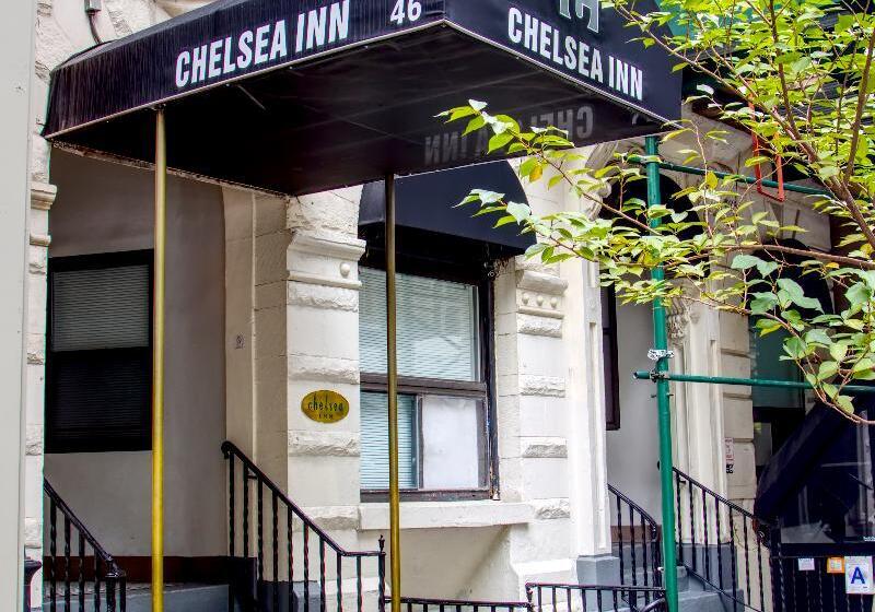 هتل Chelsea Inn