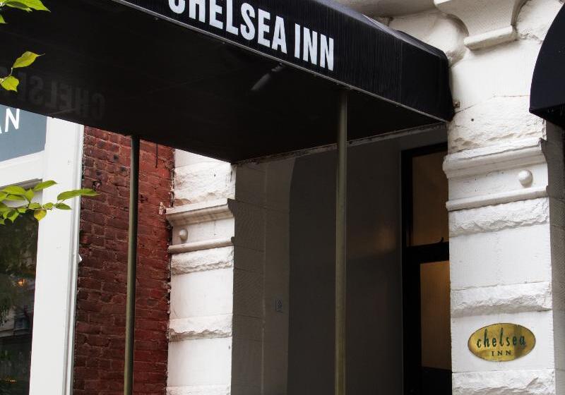 هتل Chelsea Inn