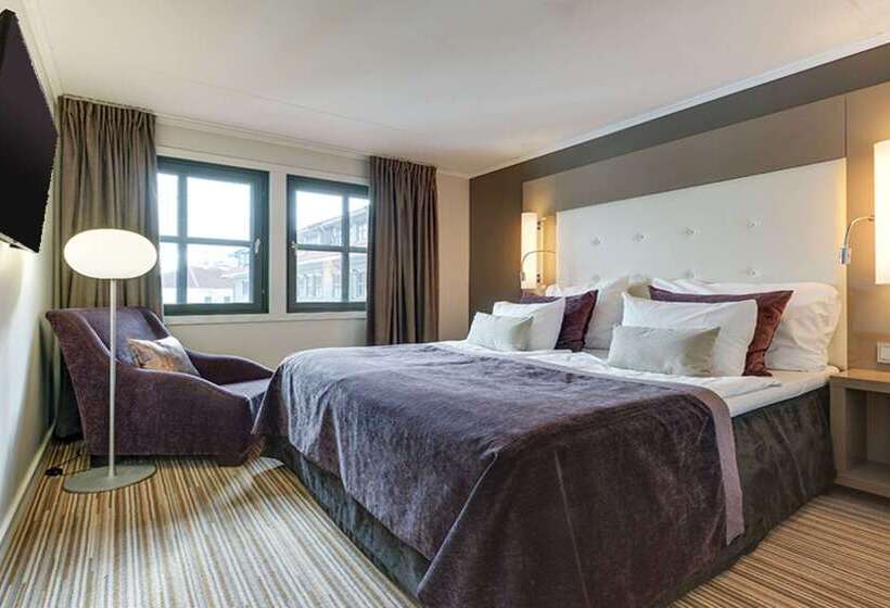 Clarion Hotel Oslo Airport