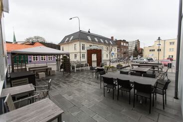 Clarion Collection Hotel Tollboden
