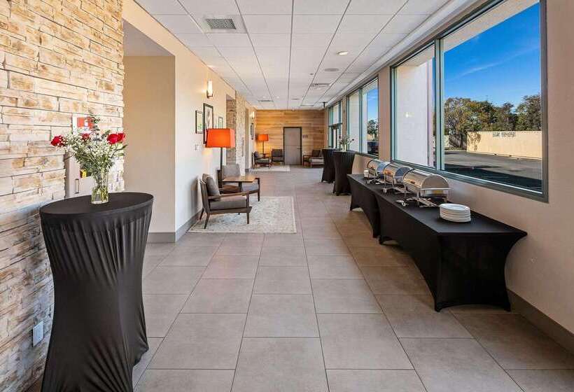 هتل Country Inn & Suites By Radisson, San Diego North, Ca