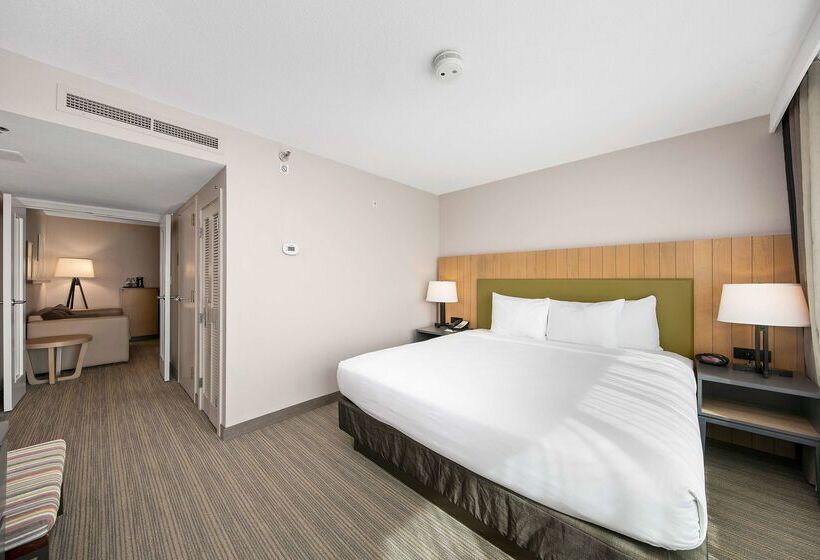 هتل Country Inn & Suites By Radisson, San Diego North, Ca