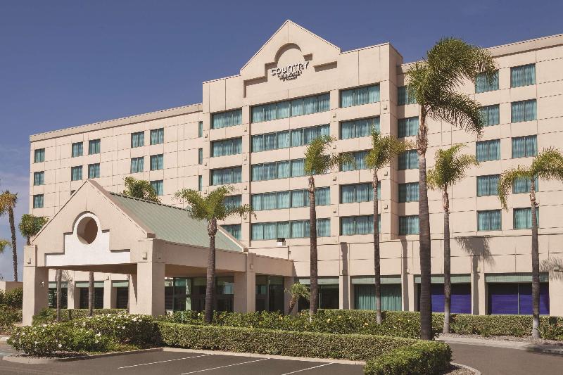 هتل Country Inn & Suites By Radisson, San Diego North, Ca