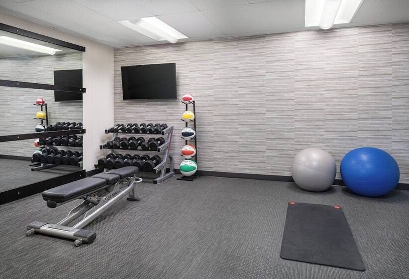 酒店 Courtyard By Marriott Pleasanton