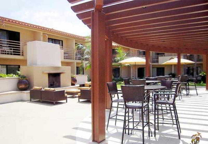 فندق Courtyard By Marriott San Diego Del Mar/solana Beach