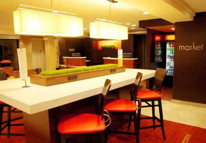 فندق Courtyard By Marriott San Diego Del Mar/solana Beach