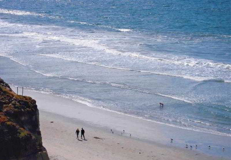 فندق Courtyard By Marriott San Diego Del Mar/solana Beach