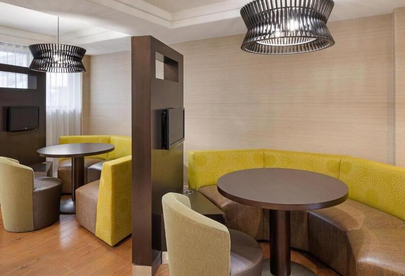 فندق Courtyard By Marriott San Diego Del Mar/solana Beach