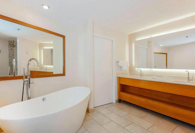 فندق Courtyard By Marriott San Diego Del Mar/solana Beach