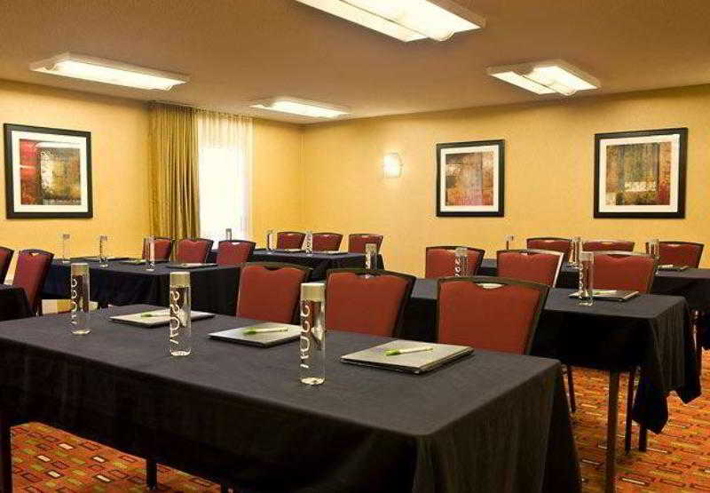 هتل Courtyard By Marriott San Mateo Foster City