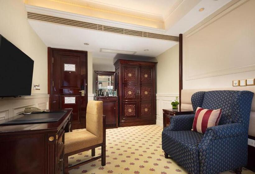 Crowne Plaza Hotel & Suites Landmark Shenzhen, An Ihg Hotel   Nearby Luohu Border, Indoor Heated Swi
