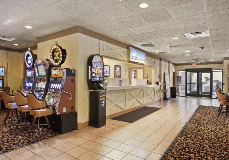 Fotos del hotel Days Inn By Wyndham Las Vegas Wild Wild West Gambling Hall:  5