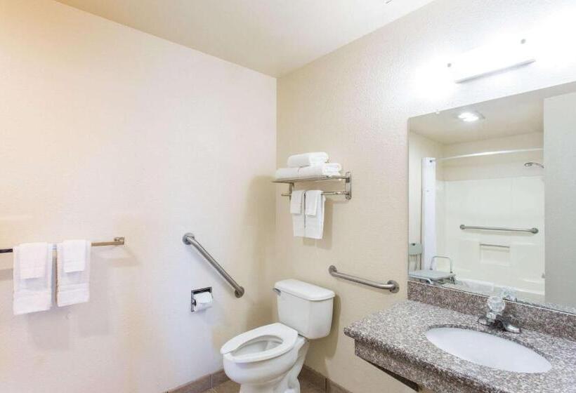 호텔 Days Inn By Wyndham Mesa East