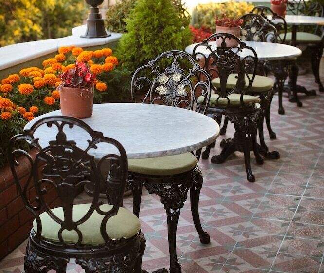 Fotos del hotel Dersaadet Hotel Istanbul:  17