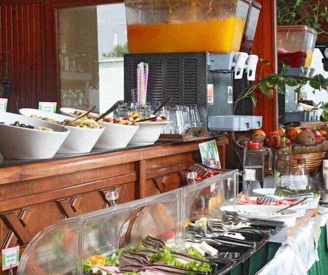 Fotos del hotel Dersaadet Hotel Istanbul:  40
