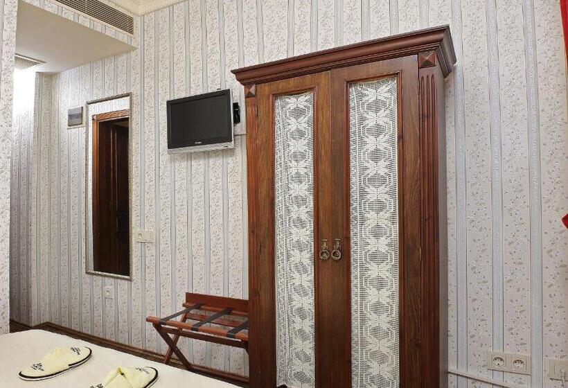 Fotos del hotel Dersaadet Hotel Istanbul:  35