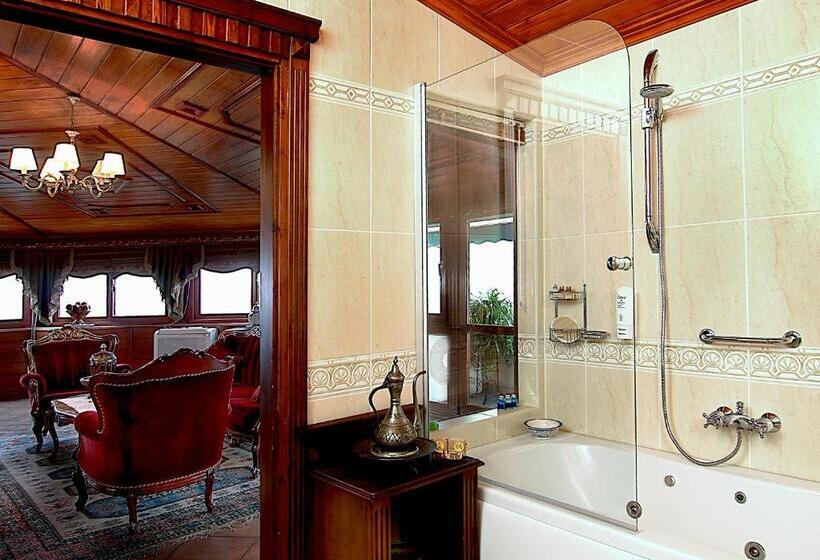 Fotos del hotel Dersaadet Hotel Istanbul:  26