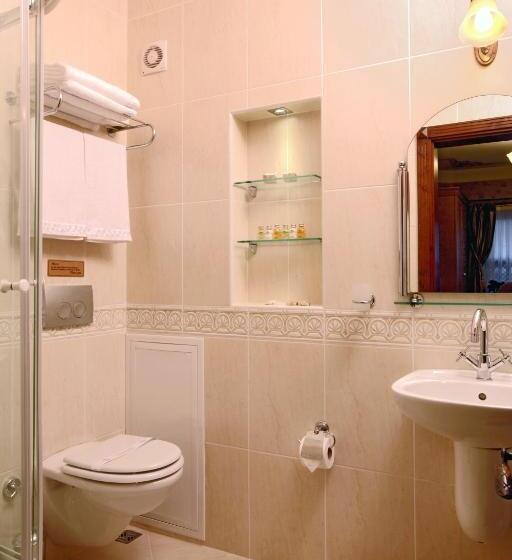 Fotos del hotel Dersaadet Hotel Istanbul:  16