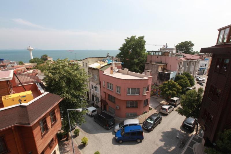Fotos del hotel Dersaadet Hotel Istanbul:  11